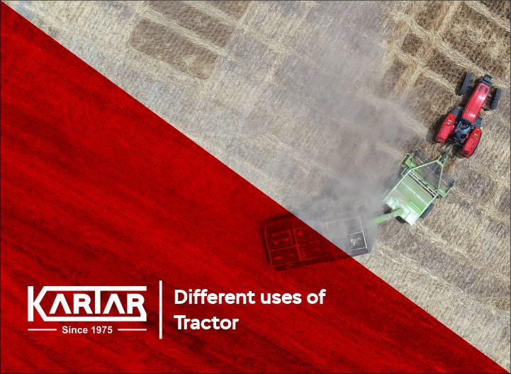 Kartar Tractors