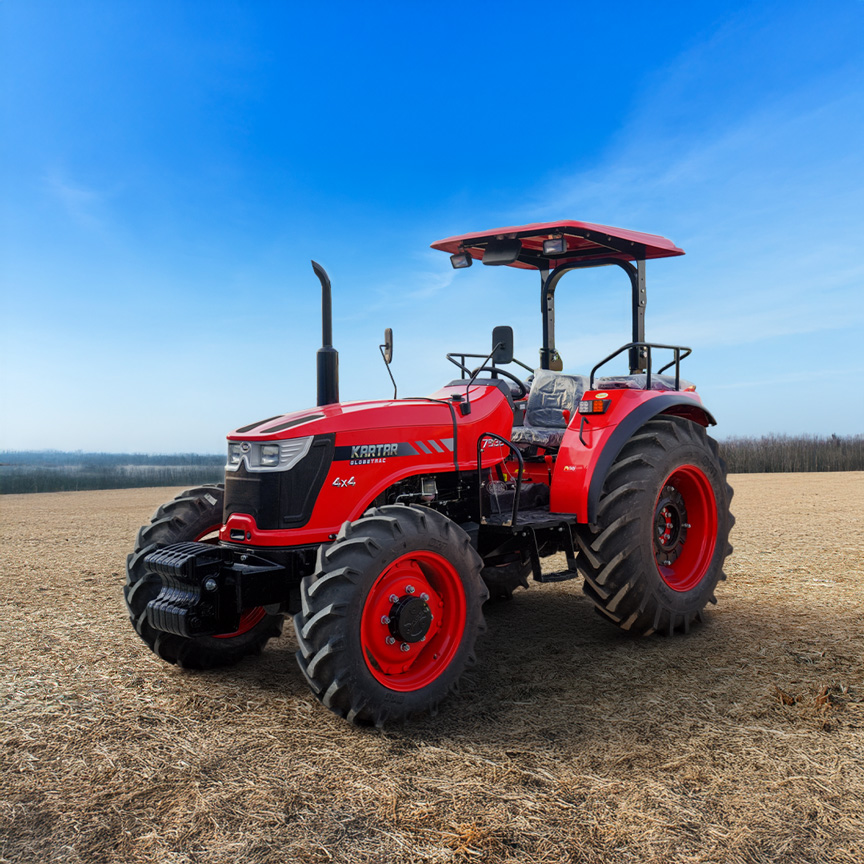 Kartar Globetrac 7536