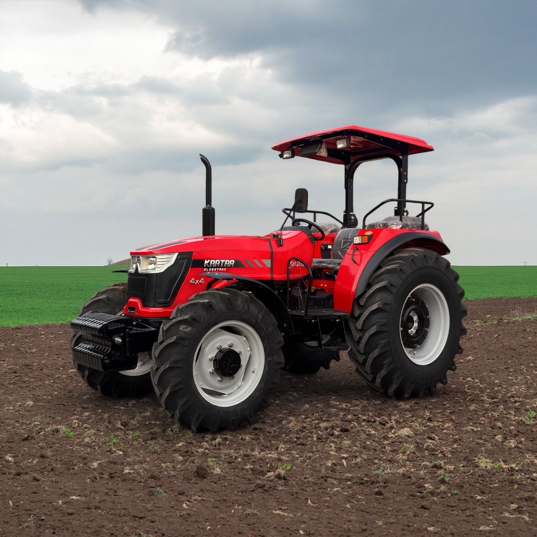 Kartar Globetrac 9036